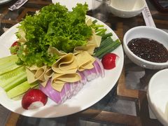 -良师门滨海人家·海鲜·家常菜(滨海城店)