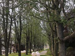 -天河潭旅游度假区