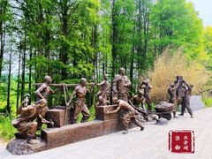 -洪泽湖古堰景区