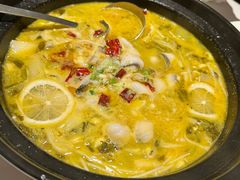 -西湖春天•老字号杭州菜(百汇店)