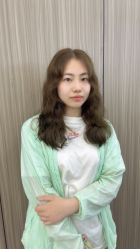 -娇点芭莎·烫染形象设计