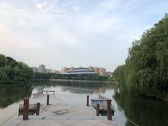 -杭州城北体育公园