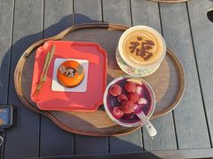 -萬春金福下午茶(故宫店)