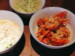 -农耕记·湖南土菜(龙岗熙和园店)