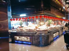 -吉布鲁牛排海鲜自助(成都大悦城店)