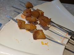 -小杨烤肉(高新店)