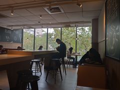 -肯德基(新凌云店)