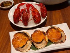 -Mr·Fish鱼鲜生海鲜放题(银泰in99店)