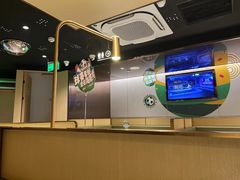 -海底捞火锅(东方时代广场店)