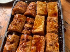 客家酿豆腐-天程知味园