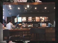 -星巴克(扬州珍园店)