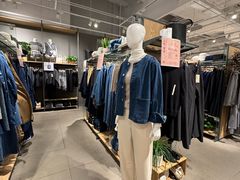 -MUJI无印良品(京西大悦城店)