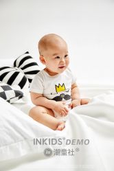 -INKIDS潮童社儿童摄影(朝阳大悦城店)