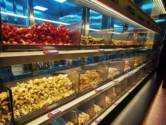 -鼎原力量东北吊炉烧烤(幸福街店)