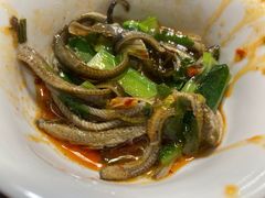 -临江后街鳝丝(临江店)