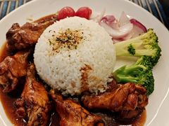 -贝林大翅鲸简餐厅(国家海洋博物馆店)