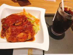 -大家乐(广州中华广场店)