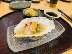 -鮨青(恒基名人购物中心店)