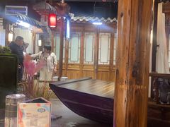 -印巷里主题餐厅(马鞍山店)