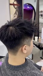 -YESIDO椰岛造型烫发染发