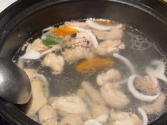 -狐狸爱上椰子鸡(滨江星光大道店)