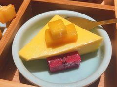 -仓桥家·焗寿司·锅物(光谷步行街店)