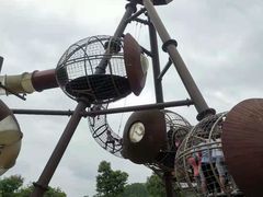 -枫香湖儿童公园