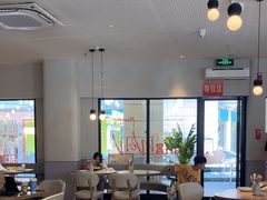 -必胜客(阿罗海店)