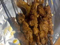 -熙成烧烤(白塔岭店)