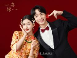 -第一夫人婚纱摄影(南京店)