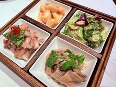 -老淮安·淮安菜(周恩来纪念馆店)