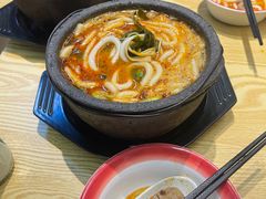 -蜀小沫肉沫麻酱土豆粉(北桥店)