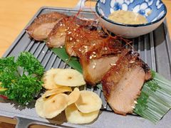-鳗事鱼意·活鳗現烤专门店(富力海珠城店)