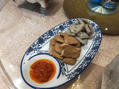 -又见炊烟私房菜(敬亭路店)