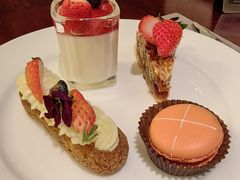 -索菲特西湖大酒店·香榭丽全日候餐厅(南山路店)