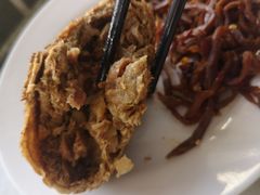 -老磁器口豆汁店(天坛店)