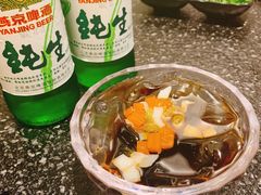 -川成串·自助串串香火锅(朝阳店)