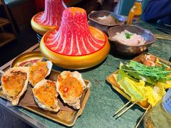 -牛New寿喜烧(金鹰世界店)