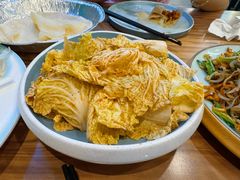 -合合春饼·酱骨·东北菜(潘家园店)