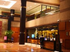 -上海新锦江大酒店