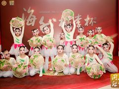 -予荷舞蹈(盛景校区)