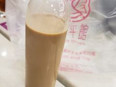 -和平馆·地道港澳茶餐厅(西门口店)