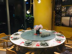 包厢-望湘园·湖南菜(宏伊店)