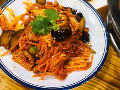 -大壮家原味烤肉(兴华北街店)