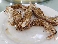 -聚德福海鲜家常菜(刘庄店)