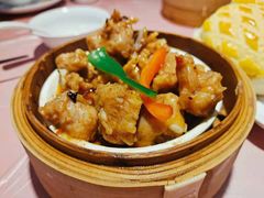 豉汁蒸排骨-多多旺港式茶餐厅(新区店)