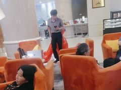 -逸派咖啡 EPARKCOFFEE(广安门店)