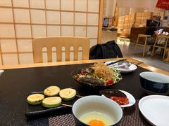 -长崎屋·日本料理·刺身·烧鸟(天河北路店)