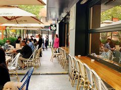 -Peet's 皮爷咖啡(东湖路手作店)