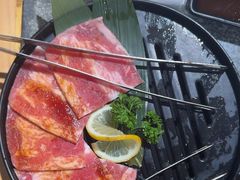 -九田家黑牛烤肉料理(万达店)